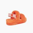 UGG Australia - Chaussons - Oh Yeah Orange Soda - Photo