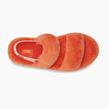 UGG Australia - Chaussons - Oh Yeah Orange Soda - Photo
