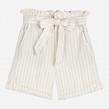 Mes Demoiselles Paris - Short - Marilu Ecru - Photo