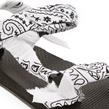 Arizona Love - Sandale - Trekky Bandana Blanc - Photo
