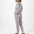 Heimstone - Pantalon - Gabriel Flanelle Taupe - Photo