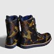Heimstone - Boots - Mountain Boots Camouflage  - Photo