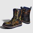 Heimstone - Boots - Mountain Boots Camouflage  - Photo