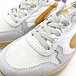 Valsport - Sneaker - VSD12 Super Nylon Blanc - Photo