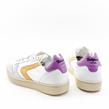 Valsport - Sneaker - VSD12 Super Nylon Blanc - Photo