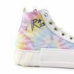 Semerdjian - Sneaker - ER252E3 V11 Blanc Multi - Photo