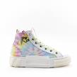 Semerdjian - Sneaker - ER252E3 V11 Blanc Multi - Photo