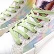 Semerdjian - Sneaker - ER252E3 V11 Blanc Multi - Photo