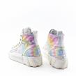 Semerdjian - Sneaker - ER252E3 V11 Blanc Multi - Photo