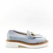 Semerdjian - Mocassin - M303M3 Africa Sky - Photo