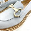 Semerdjian - Mocassin - M303M3 Africa Sky - Photo