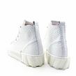 Semerdjian - Sneaker - ER252E4 V1 Blanc - Photo