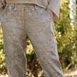 Mes Demoiselles Paris - Pantalon - Kezar Foral - Photo