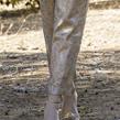 Mes Demoiselles Paris - Pantalon - Kezar Foral - Photo