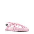 Nomadic - Sandales - JC Baby Pink - Photo