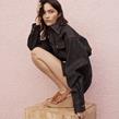 UGG - Sandale - Claudeene Camel - Photo