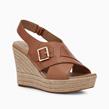 UGG - Sandale - Claudeene Camel - Photo