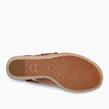 UGG - Sandale - Claudeene Camel - Photo