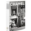 Assouline - Livre - Coffret Chanel - Photo