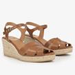 Kanna - Sandales - 21041 Tan - Photo