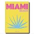 Assouline - Livre - Miami Beach - Photo