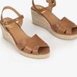 Kanna - Sandales - 21041 Tan - Photo