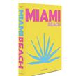 Assouline - Livre - Miami Beach - Photo