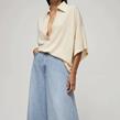 Made In Tomboy - Haut - Polo Sahara - Photo