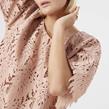 Heimstone - T-Shirt - Wallace Dentelle Rose - Photo
