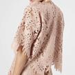 Heimstone - T-Shirt - Wallace Dentelle Rose - Photo
