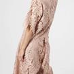 Heimstone - T-Shirt - Wallace Dentelle Rose - Photo