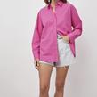 Rails - Chemise - Arlo Azalea Pink  - Photo