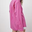 Rails - Chemise - Arlo Azalea Pink  - Photo