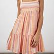Rails - Robe - Sadie Azalea Stripe - Photo