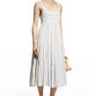 Rails - Robe - Shailene Montauk Stripe - Photo