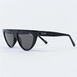 Quay Australia - Lunettes - Run Away Black - Photo