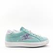 Semerdjian - Sneaker - Catri 7605 Vert D'Eau  - Photo