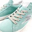 Semerdjian - Sneaker - Catri 7605 Vert D'Eau  - Photo