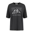Rough Studios - Top - Tornado Tee Grey - Photo