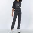 Rough Studios - Top - Tornado Tee Grey - Photo