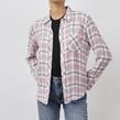 Rails - Chemise - Hunter Lavender Dusty - Photo
