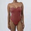 Sorbet Island - Swimsuit - Shelly Raspberry - Photo