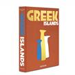 Assouline - Livre - Greek Islands - Photo