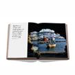Assouline - Livre - Greek Islands - Photo
