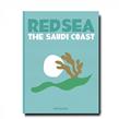 Assouline - Livre -  Red Sea: The Saudi Coast - Photo