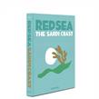 Assouline - Livre -  Red Sea: The Saudi Coast - Photo