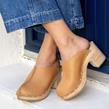 Sabot Youyou - Sabot - Yndies Camel - Photo