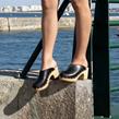 Sabot Youyou - Sabot - Yndies Noir - Photo