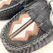 Toral - Mocassin - Tribe Negro - Photo