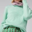 Heimstone - Pull - Bobbi Maille Lake Aqua - Photo